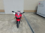 �������� �� ������ �������� Honda CBR400RA 2014 ���� 6
